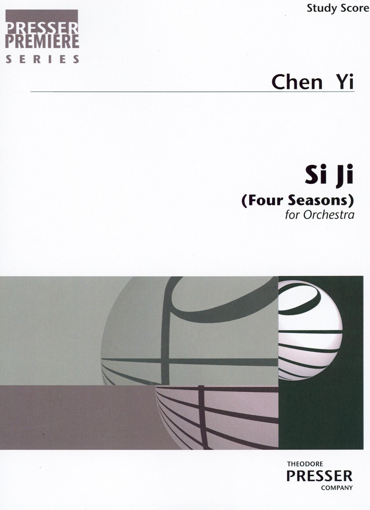 Chen: Si Ji
