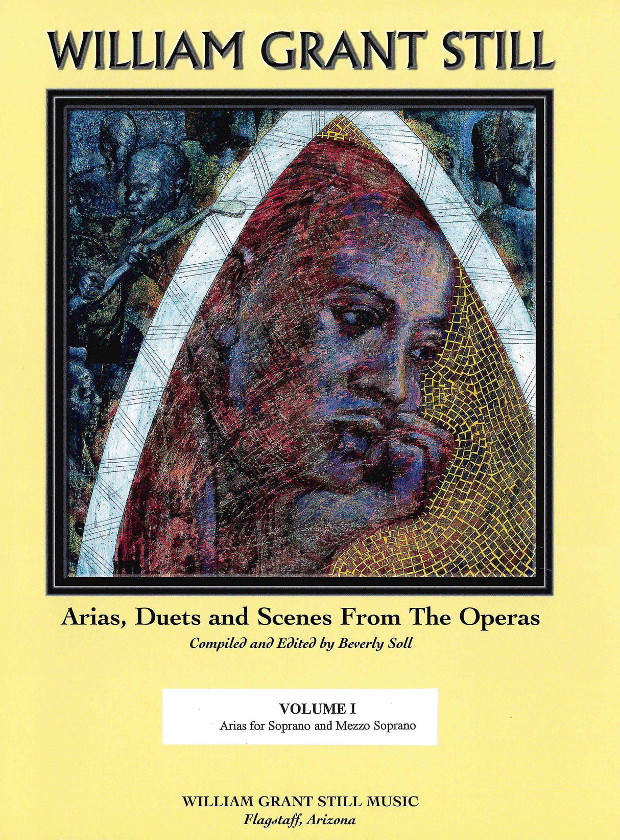 Still: Arias, Duets and Scenes from the Operas - Volume 1