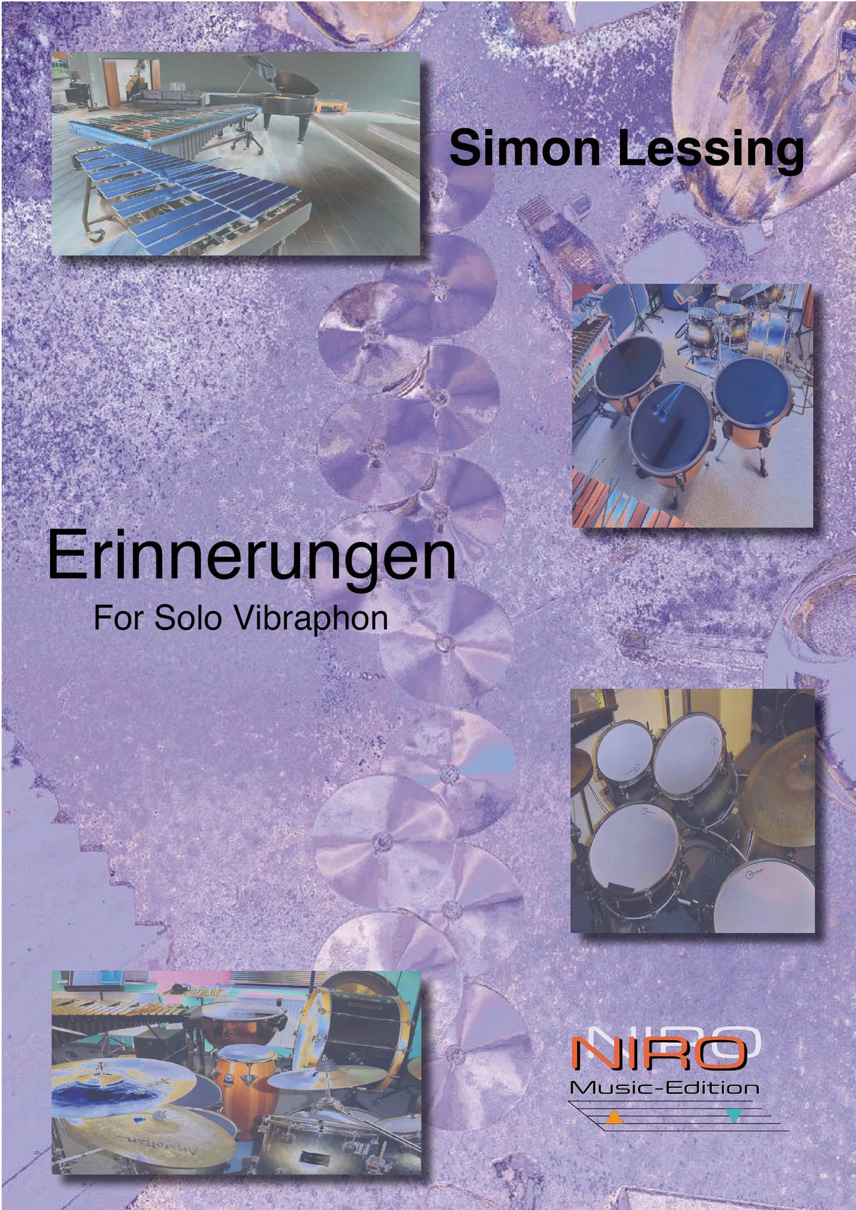 Lessing: Erinnerungen