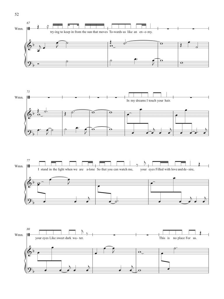 Einaudi: Winter Journey