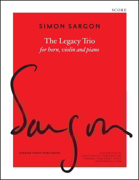 Sargon: The Legacy Trio