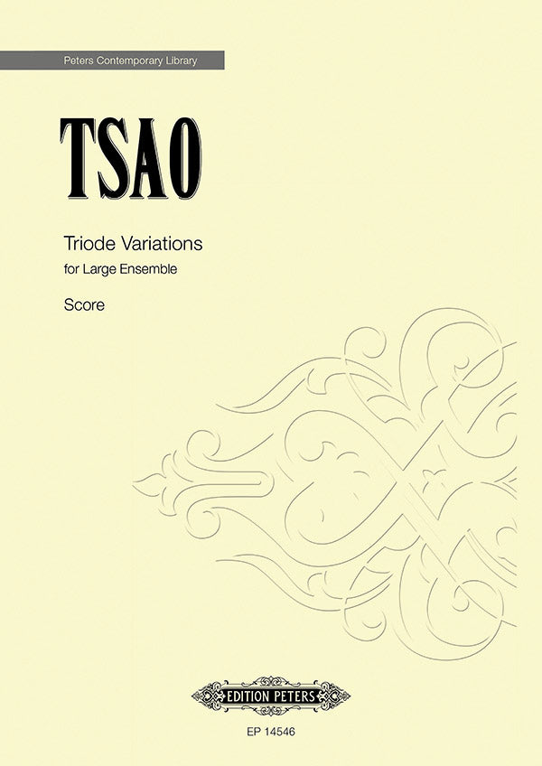 Tsao: Triode Variations