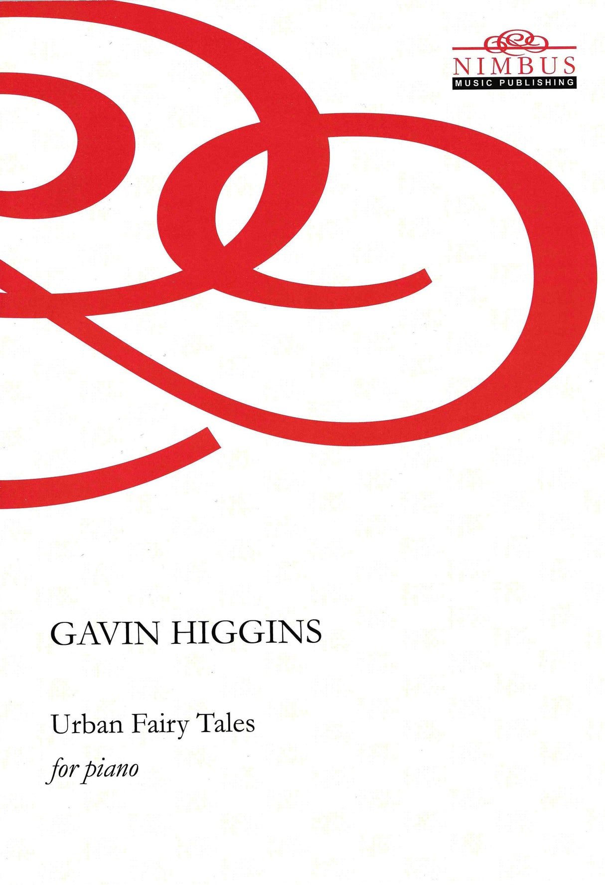 Higgins: Urban Fairy Tales