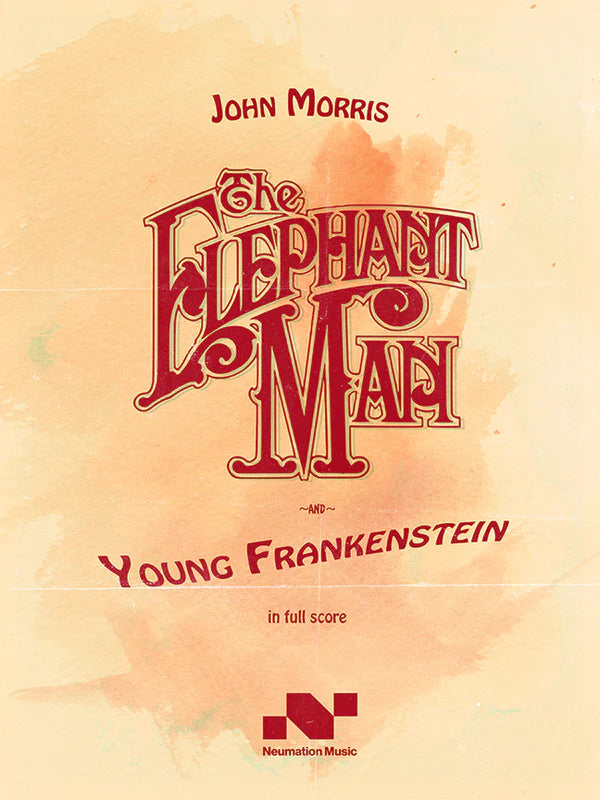 Morris: The Elephant Man & Young Frankenstein