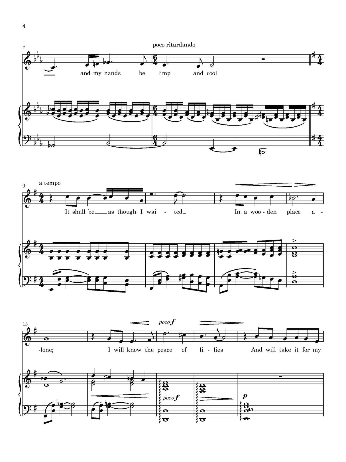 Ardizzoia: Two Songs That Aren't What They Seem