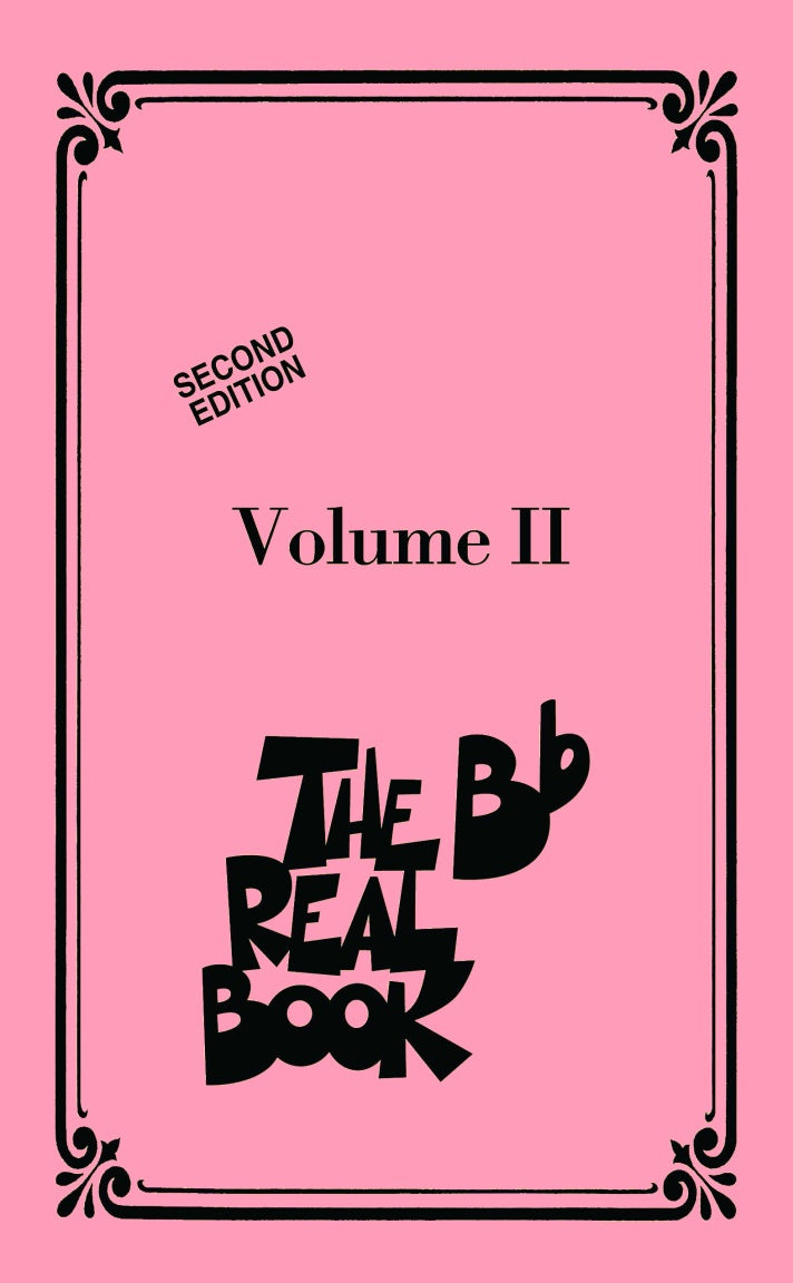The Real Book – Volume 2