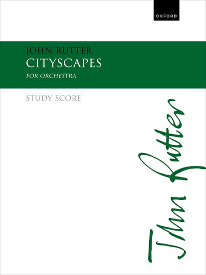 Rutter: Cityscapes