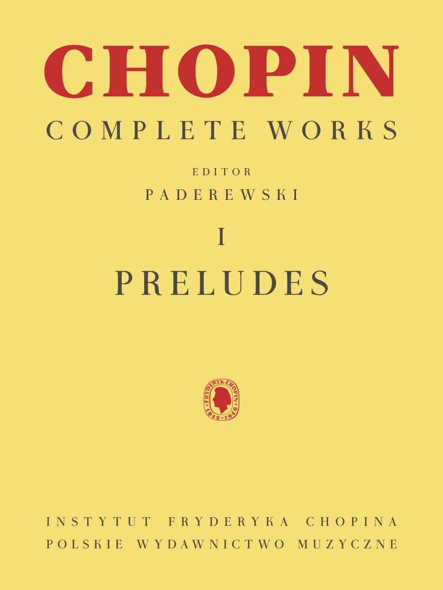 Chopin: Preludes