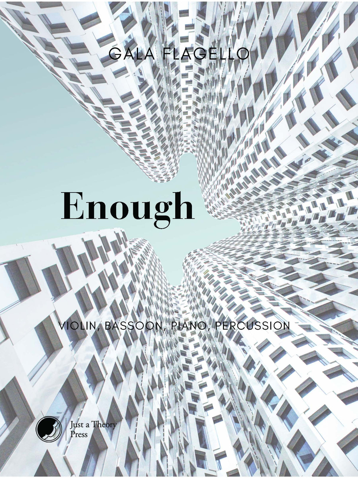 Flagello: Enough