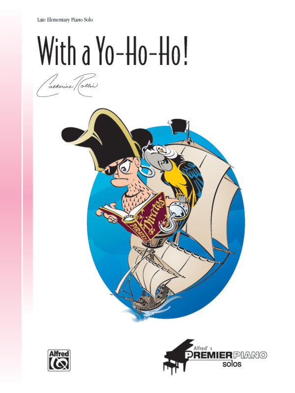 Rollin: With a Yo-Ho-Ho!