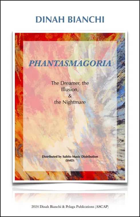 Bianchi: Phantasmagoria