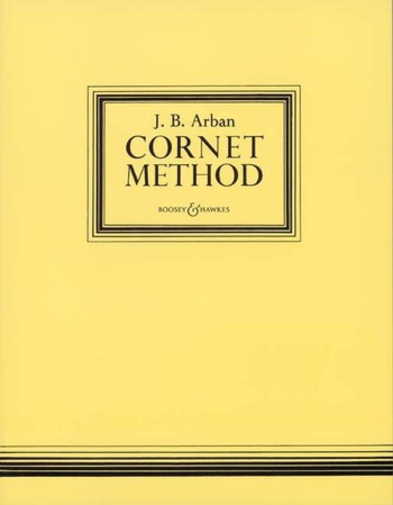 Arban: Cornet Method