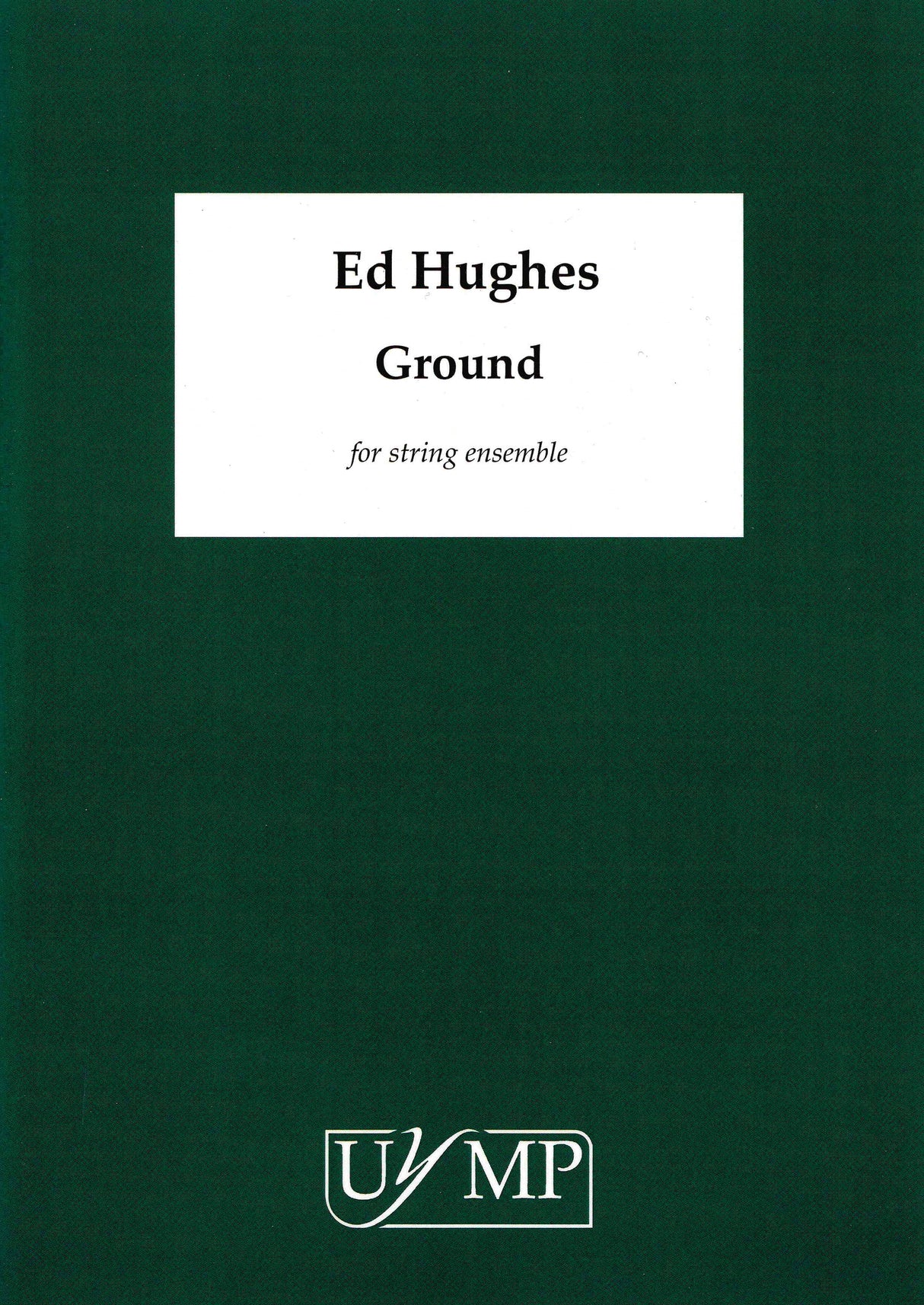 Hughes: Ground