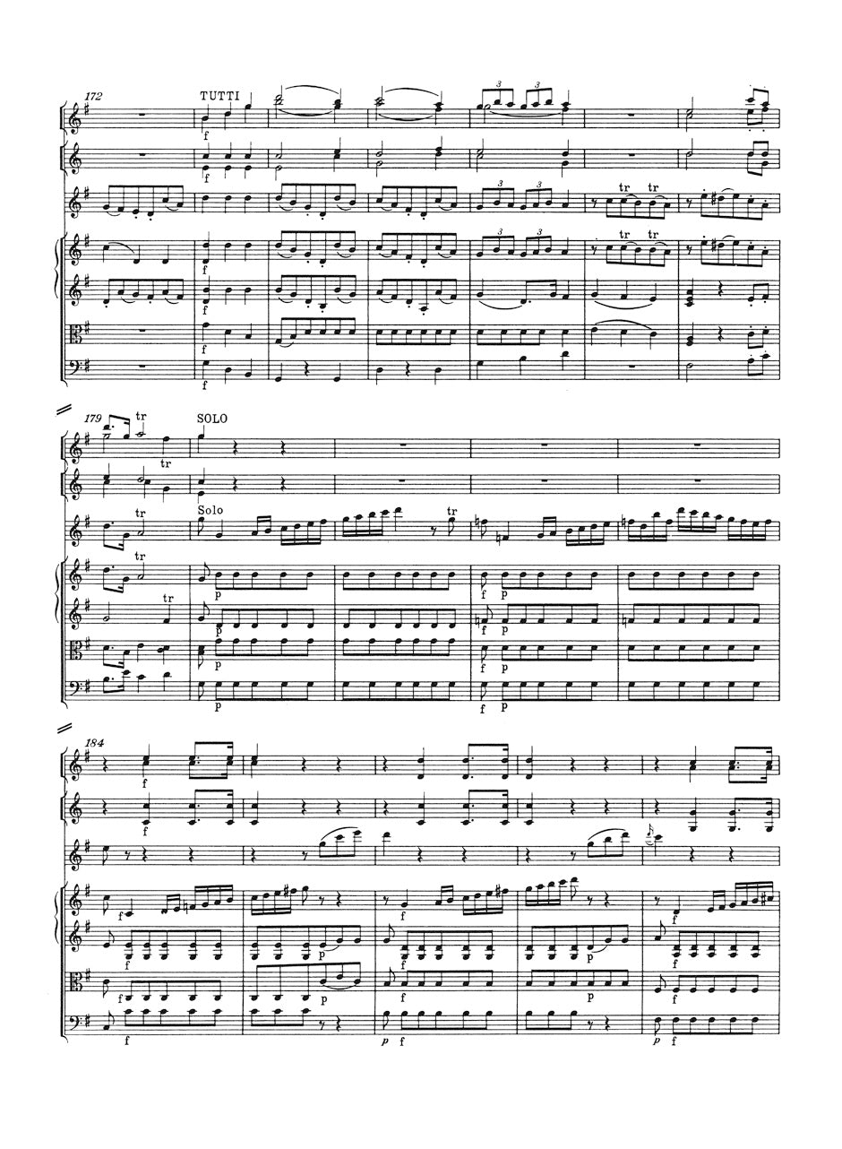 Mozart: The Works for Flute and Orchestra