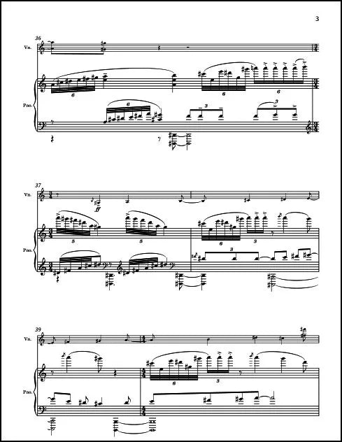 Lee III: Lament.Sing.Arise