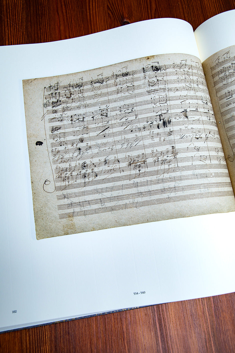 Beethoven: Symphony No. 9 in D Minor, Op. 125