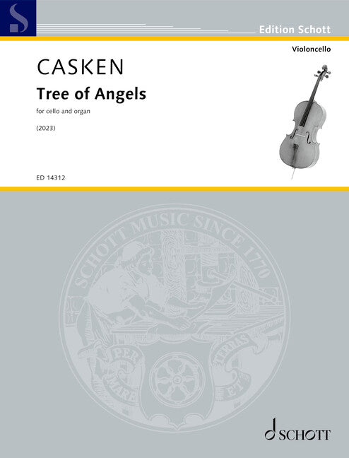 Casken: Tree of Angels