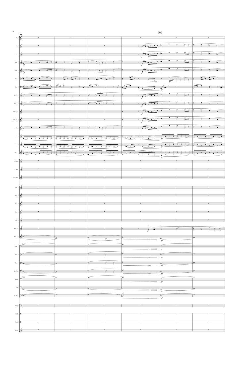 Jardon: Ouverture Royale (Version for Wind Ensemble)