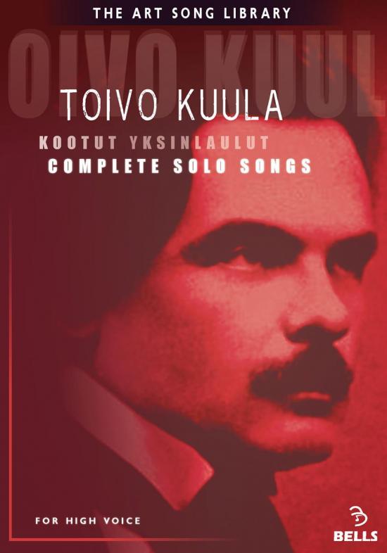 Kuula: Complete Solo Songs