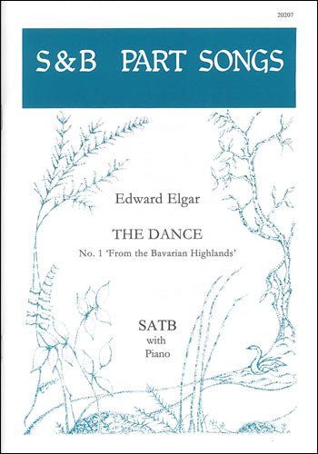 Elgar: From the Bavarian Highlands, Op. 27