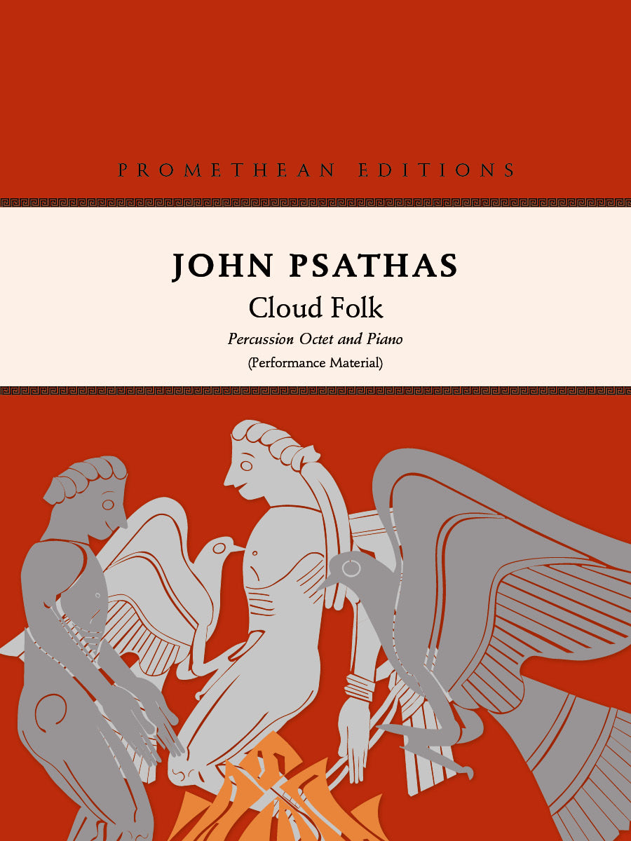 Psathas: Cloud Folk