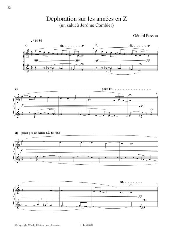 Musica Ficta - Volume 1