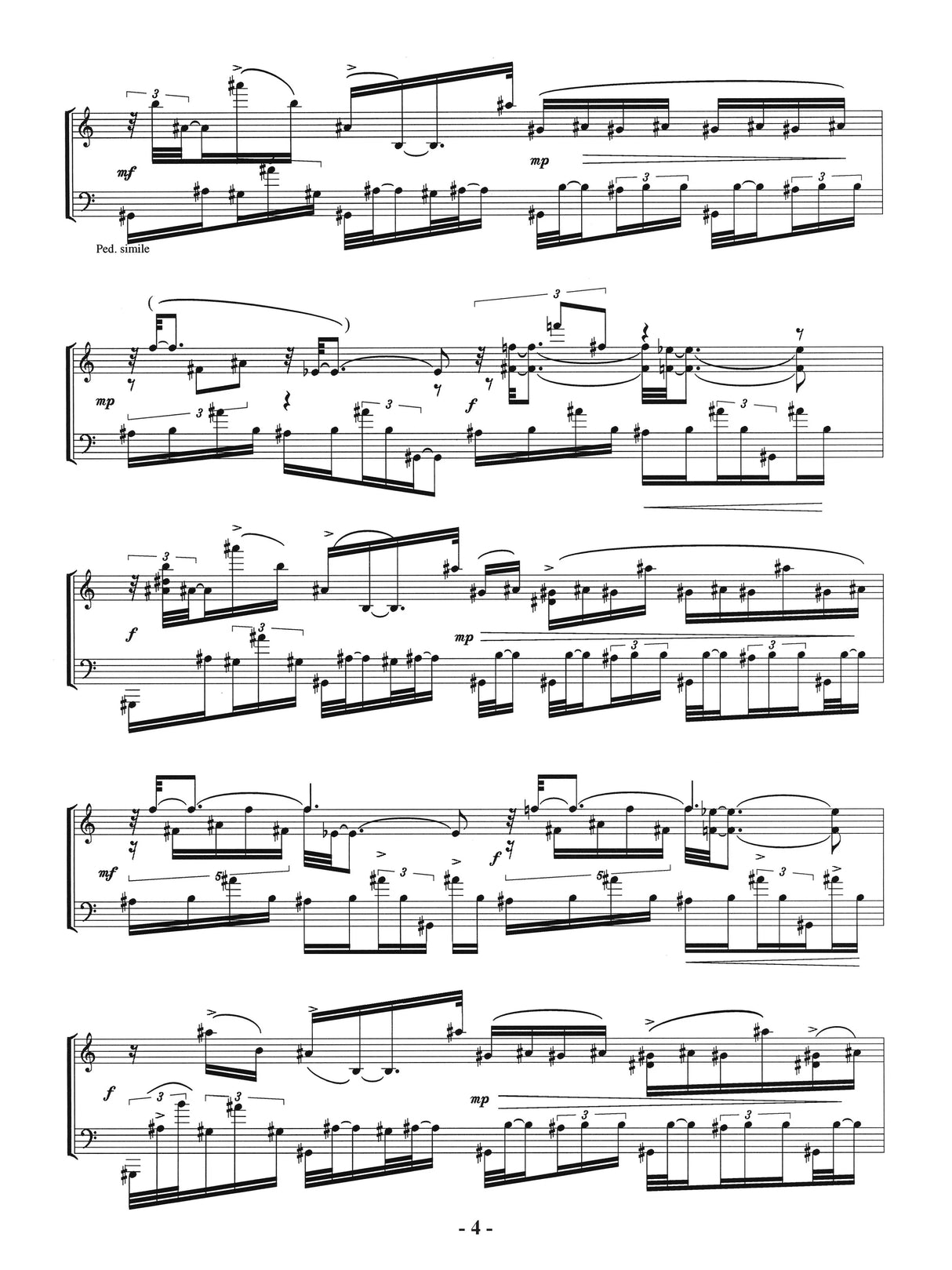 T.W. Owens: Toccata