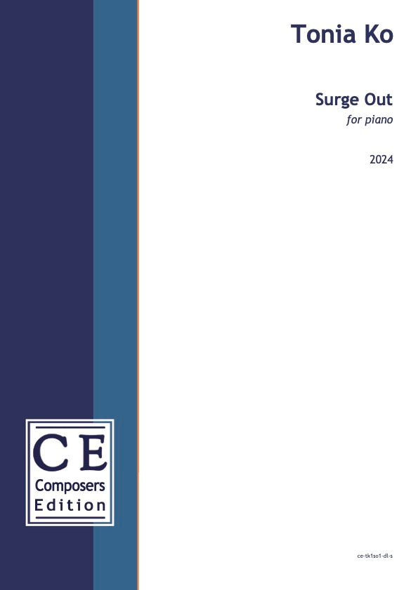 Ko: Surge Out