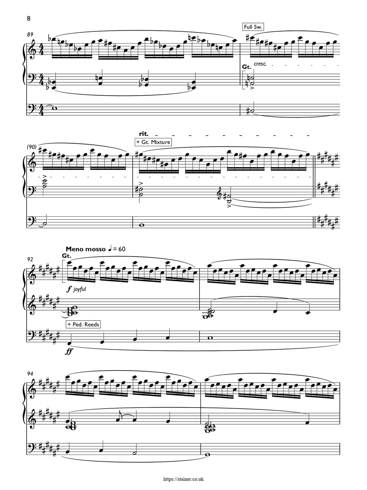 Arakelyan: Star Fantasy