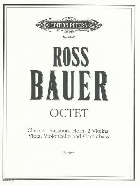 Bauer: Octet