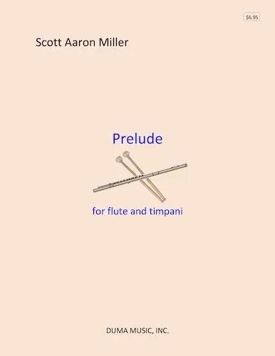 S.A. Miller: Prelude