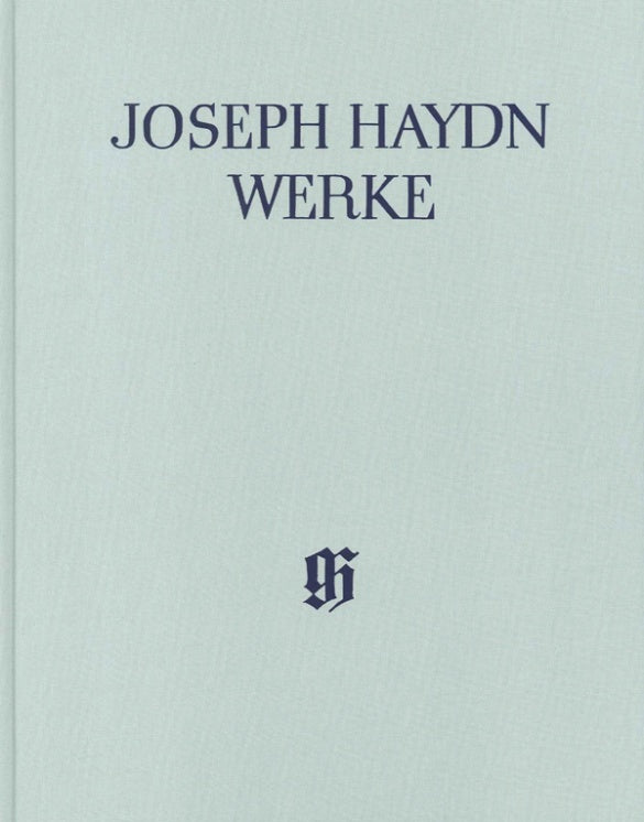 Haydn: Different songs with accompaniment of the Piano