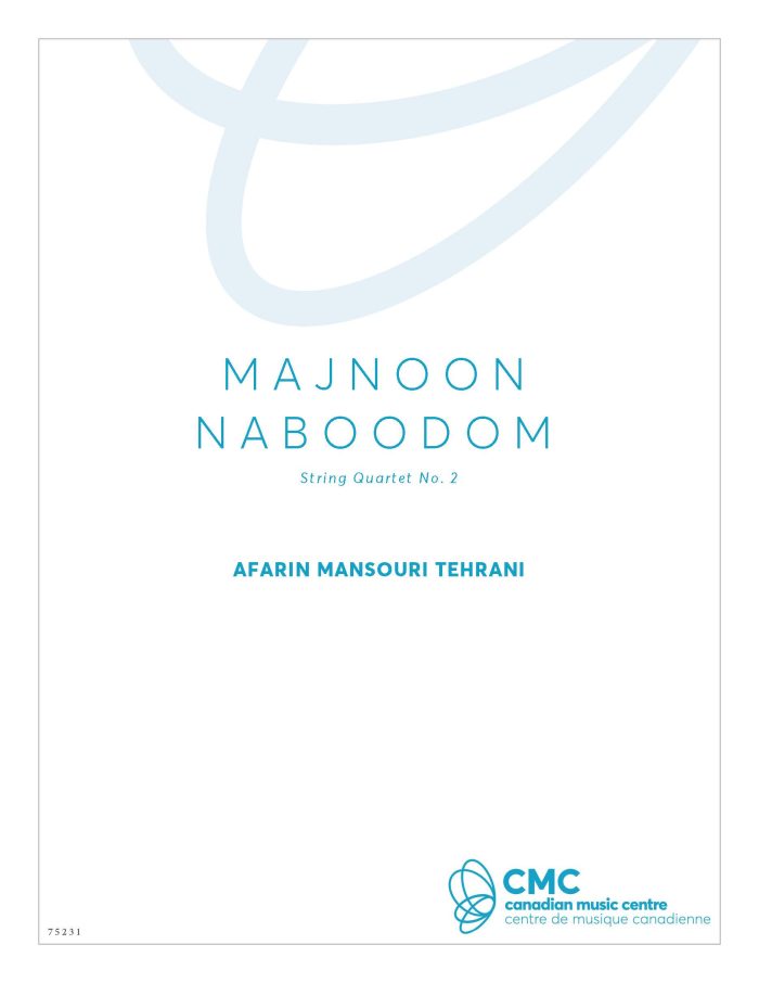 Mansouri: Majnoon Naboodom