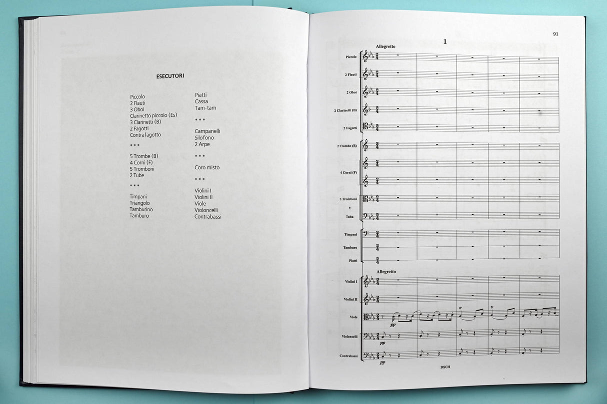 Shostakovich: The Adventures of Korzinkina, Op. 59 and Zoya, Op. 64