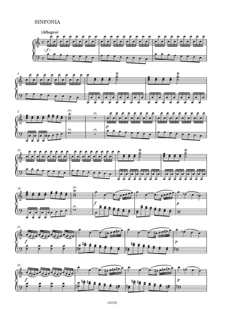 Vivaldi: Giustino