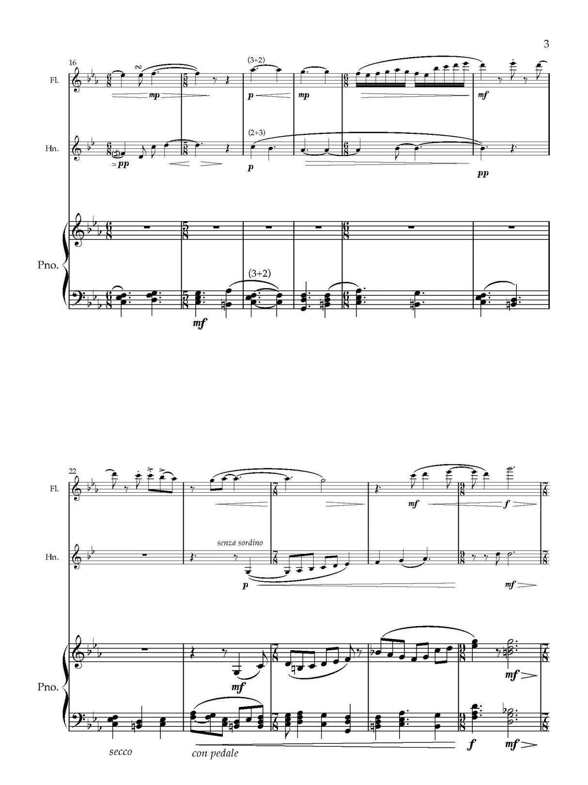 Neville: Once, in Early Spring