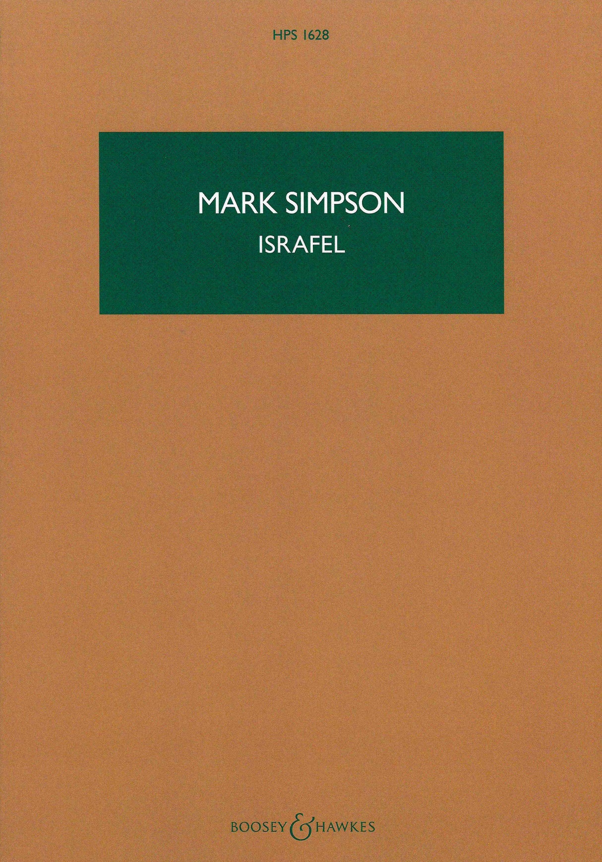 Simpson: Israfel