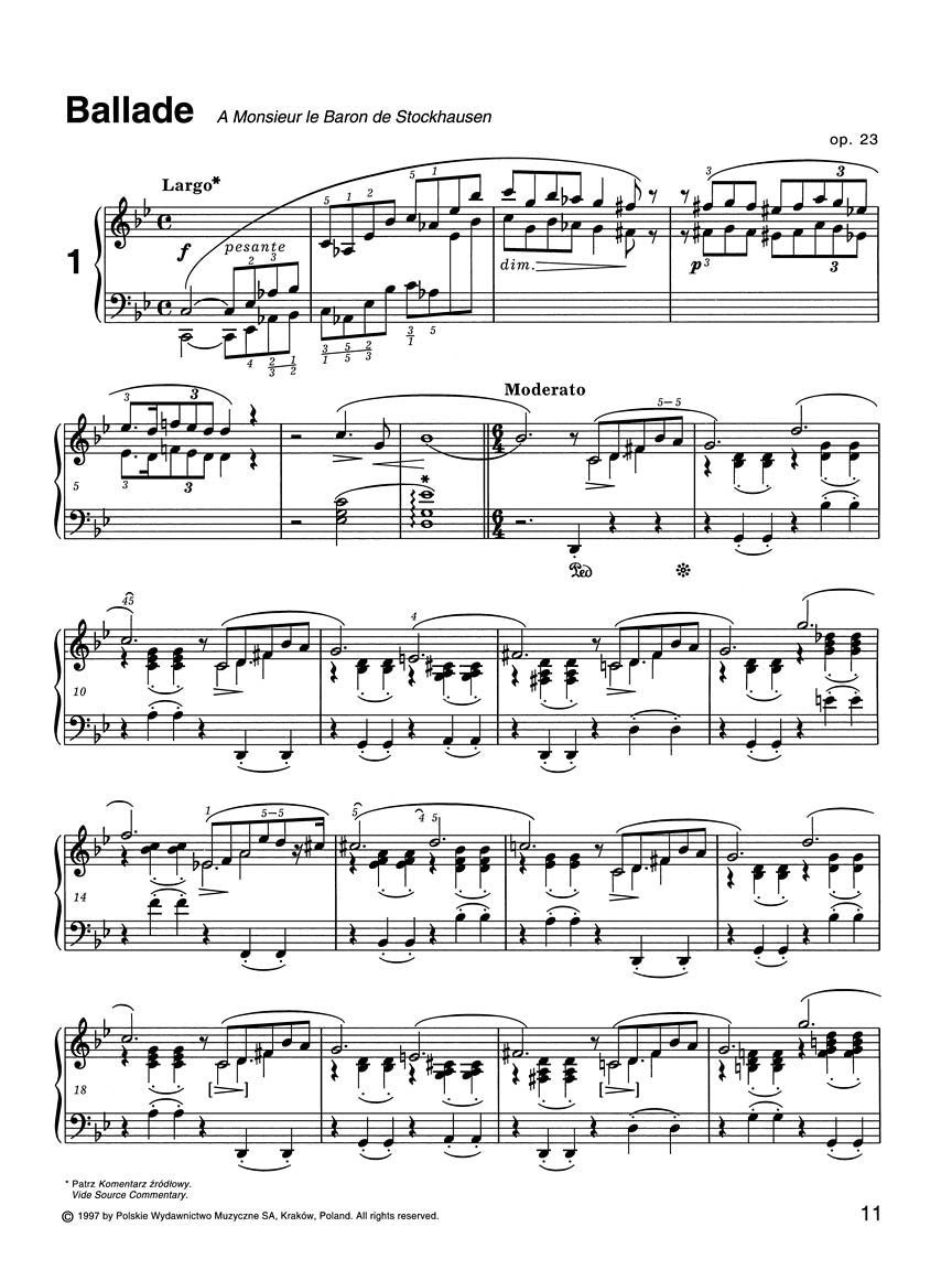 Chopin: Various Compositions for Piano