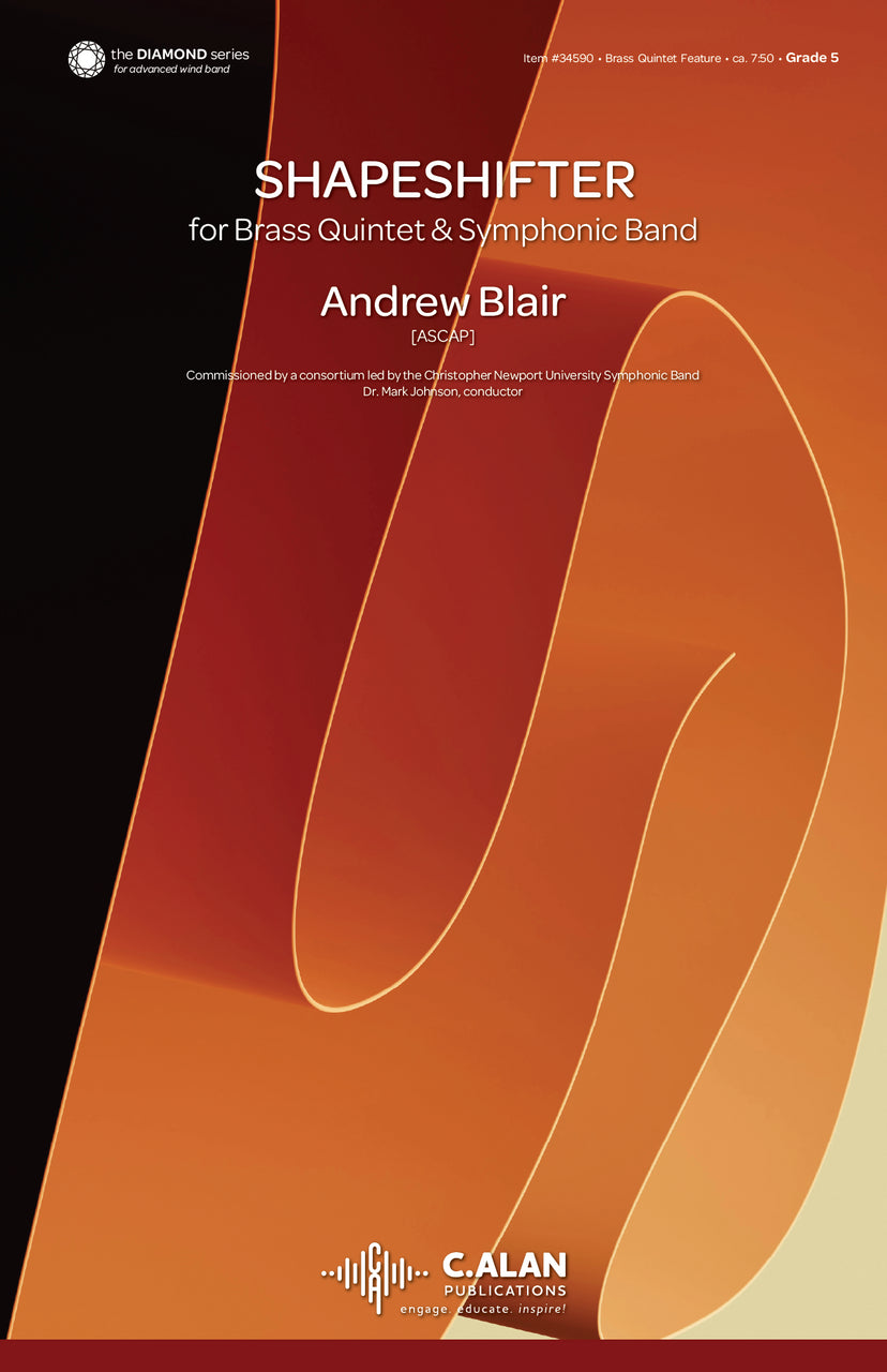 Blair: Shapeshifter
