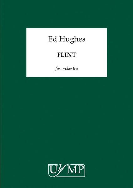 Hughes: Flint (Version for Strings)