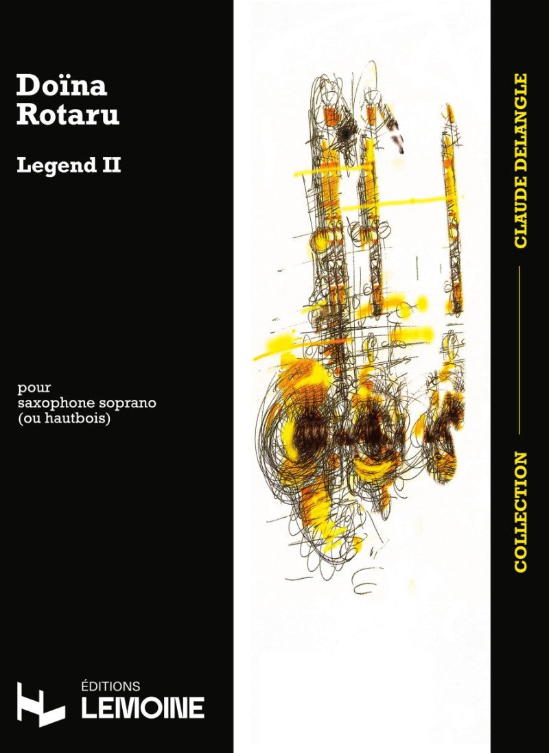 Rotaru: Legend II