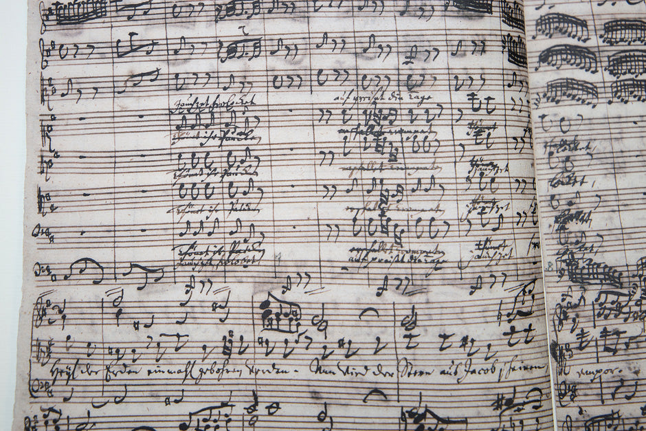 Bach: Christmas Oratorio, BWV 248