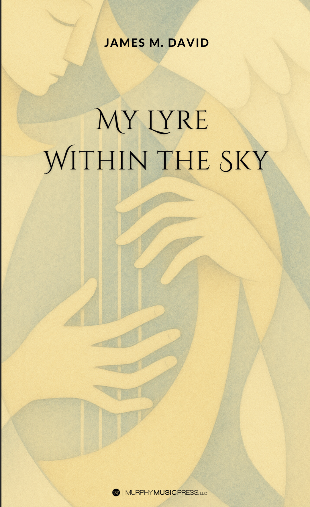 David: My Lyre Within The Sky