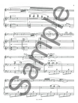Ravel: Pièce en forme de habanera (arr. for cello)