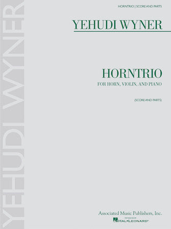 Wyner: Horntrio