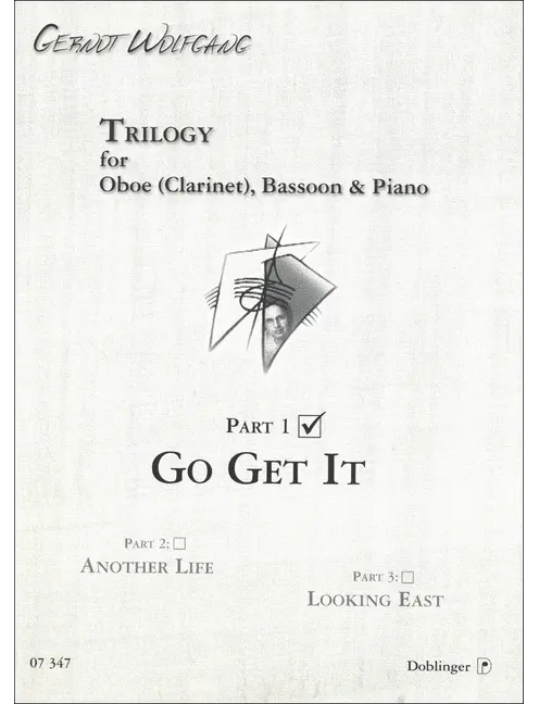 Wolfgang: Trilogy - Part 1