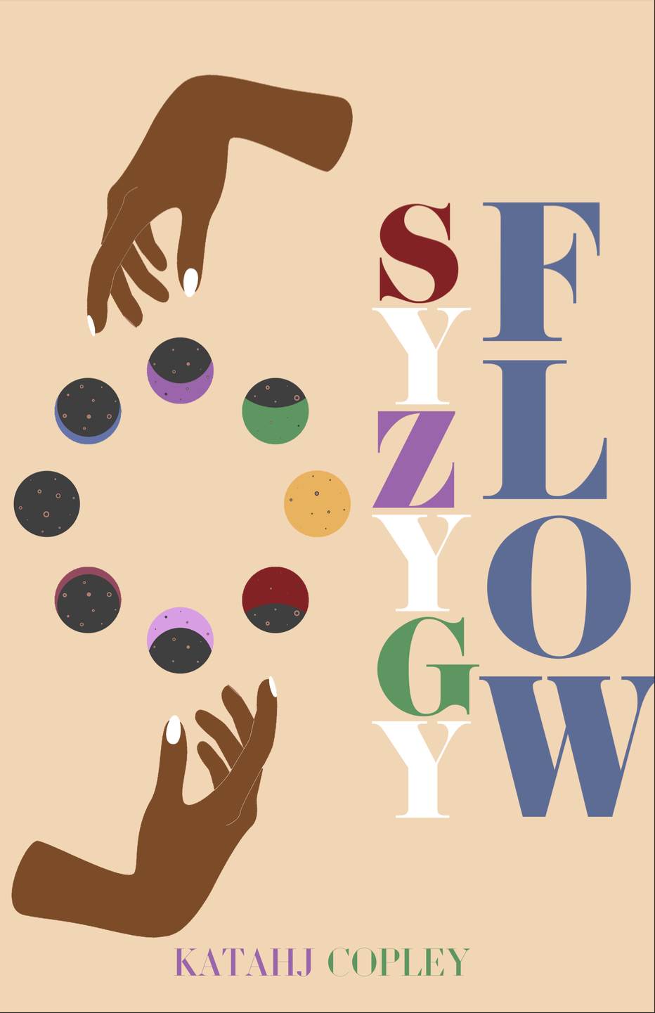Copley: Syzygy Flow