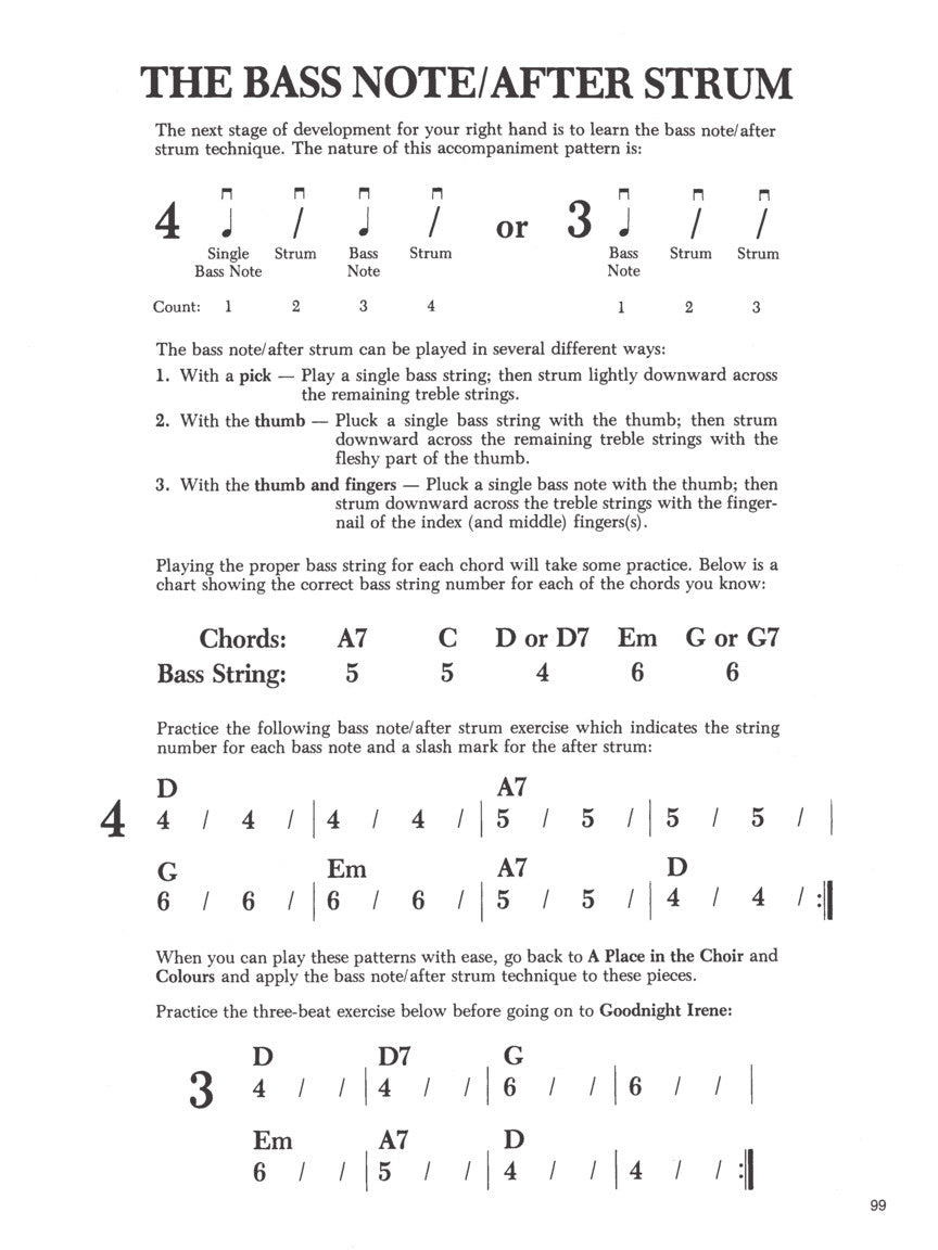 Hal Leonard Beginning Guitar Superbook
