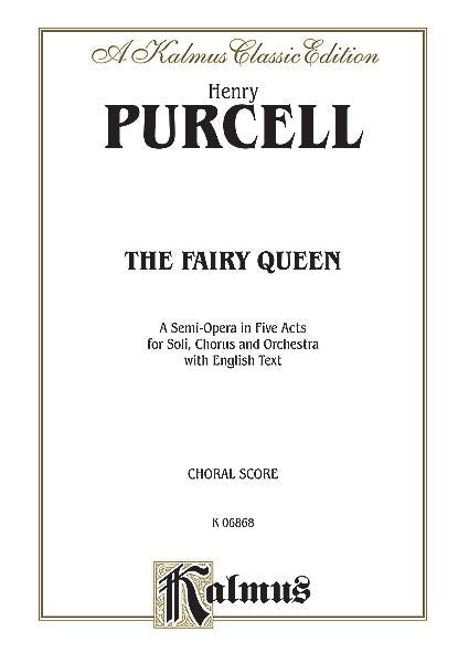 Purcell: The Fairy Queen