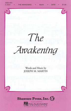 Martin: The Awakening